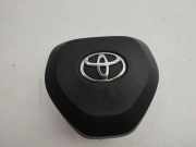 Lenkrad Airbag TOYOTA RAV 4 V (A5, H5) 2.5 Hybrid AWD (AXAP54) TG17A02001
