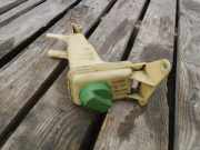 Behälter Servolenkungspumpe AUDI A6 Avant (4B5, C5) 1.9 TDI 8D0422373C