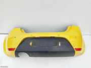 Blende Stoßstange hinten mitte Seat Leon (1P)