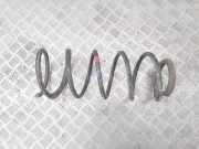 Feder vorne links PEUGEOT 406 Coupe (8C) 2.2 HDI