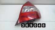 Rückleuchte links Honda Jazz II (GD, GE)