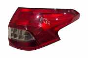 Rücklicht hinten rechts CITROËN C5 II Break (RE_) 1.6 HDi (RE8HZB) X8X13404AX