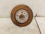 Bremsscheibe links hinten Audi A6 (4F, C6)