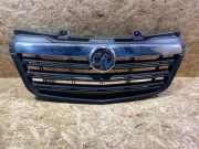 Vorderer oberer Gitter