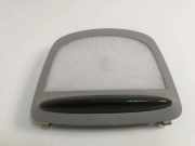 Navigationsanzeige MERCEDES-BENZ M (W164) ML 280 CDI 4-matic (164.120) A1715420123