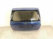 Kofferraumdeckel FORD FOCUS II Cabrio 2.0 TDCi