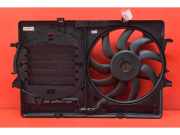 Elektrolüfter Audi A4 Avant (8K, B8) 8K0121003L