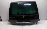 Kofferraumdeckel CITROËN C8 (EA_, EB_) 2.0 HDi