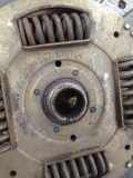 Kupplungsscheibe FORD FOCUS II Cabrio 1.6 C0584524