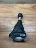 Schaltmanschette Leder OPEL ASTRA J GTC 2.0 BiTurbo CDTI 1911091401