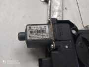 Türfensterheber hinten links CITROËN C6 (TD_) 2.7 HDi 128000772