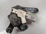 Wischermotor hinten Citroen C4 Grand Picasso (U) 963715878001