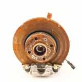 Radnaben vorne rechts DACIA SANDERO 1.5 dCi