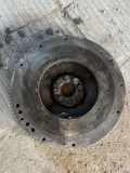 Schwungrad NISSAN ALMERA TINO (V10) 2.2 dCi