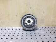 Kurbelwellenriemenscheibe LAND ROVER FREELANDER 2 (L359) 2.2 TD4 4x4 9683886680