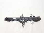 Fensterheber vorne rechts NISSAN PULSAR Hatchback (C13) 1.2 DIG-T 807003ZL0B