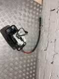 Schalthebel Audi A5 Cabriolet (8F) 8K1713041