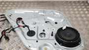 Heckscheibenheber hinten links HYUNDAI SANTA FÉ II (CM) 2.2 CRDi GLS 2601241