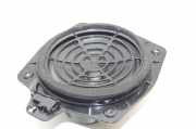 Türlautsprecher hinten rechts AUDI TT Roadster (8J9) 2.0 TFSI 8H0035411B