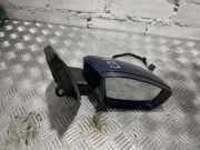 Außenspiegel rechts VW POLO (6R, 6C) 1.6 TDI 6R1857502A