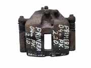Bremssattel links vorne Nissan Primera (P12)