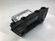 Multifunktionsanzeige Skoda Fabia (6Y) 6V0035867E