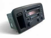 Multifunktionsanzeige Volvo S80 I (184) 86961221