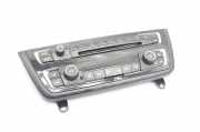 Klimabedienteil BMW 4 Coupe (F32, F82) 420 i