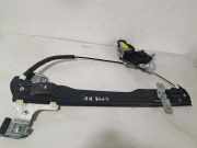 Türfensterheber hinten links