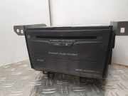 Navigationsblock HONDA ACCORD VIII (CU) 2.2 i-DTEC (CU3) CQEH1771AJ