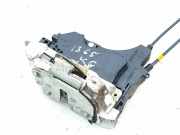 Türschloss hinten links CITROËN C-CROSSER (EP_) 2.2 HDi 09831