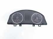 Kombiinstrument VW TIGUAN (5N_) 2.0 TDI 4motion 5N0920872A