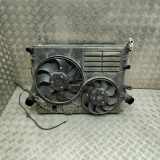 Kühlungteile VW SHARAN (7N1, 7N2) 2.0 TDI 7N0121207 3C0145805AD