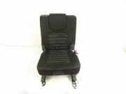 Sitz Ford Galaxy (CK)