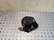 Sicherheitsgurt hinten rechts VW POLO (9N_) 1.4 TDI 6Q0857806RAA