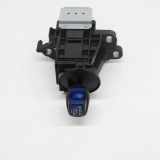 Gangschaltmechanismus TOYOTA PRIUS (_W5_) 1.8 Hybrid 75G202