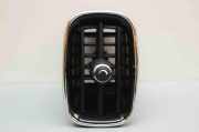 Lüftungsgitter Armaturenbrett Mini Mini Countryman (F60) 9343389