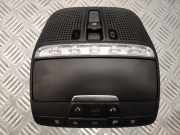 Innenleuchte Mercedes-Benz GLC Coupe (C253) A0009018503