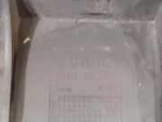 Vorderer oberer Gitter TOYOTA AURIS (_E15_) 1.4 D-4D (NDE150_) 5311102390