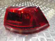 Lampenträger Heckleuchte rechts VW Golf VII Variant (BA, BV) 5GM945096E