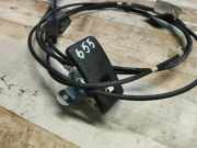 Fuel Tank Opening Cable HONDA CIVIC VIII Hatchback (FN, FK) 2.2 CTDi (FK3)