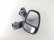 Außenspiegel rechts NISSAN PRIMASTAR Furgon (X83) 2.5 dCi 150 E2010022