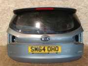 Kofferraumdeckel KIA CARENS IV 1.7 CRDi