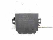 Einparkhilfe PDC Steuergerät OPEL MOVANO B Furgon 2.3 CDTI FWD 8201015177