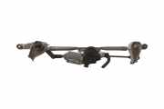Scheibenwischermechanismus vorne SUBARU FORESTER (SH_) 2.0 AWD 86511SC010