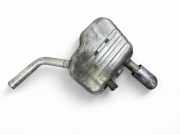 Auspufftopf hinten AUDI A5 (F53) 2.0 TFSI quattro 8W0120
