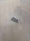 Abdeckkappe Scheinwerferwaschanlage links AUDI A8 D2 (4D2, 4D8) 3.7 quattro 4D0900451L