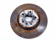 Bremsscheibe links vorne Opel Mokka A / Mokka X (J13)