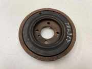 Kurbelwellenriemenscheibe HYUNDAI TRAJET (FO) 2.0 CRDi