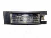 Kennzeichenbeleuchtung OPEL CORSA D 1.2